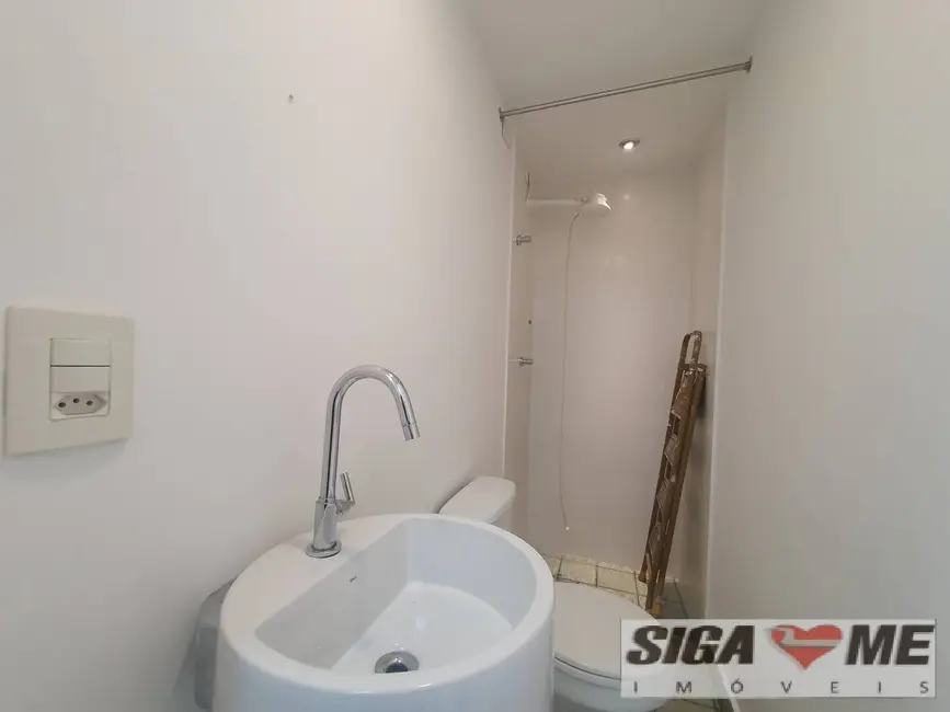 Foto 7 de Apartamento para alugar, 94m2 em Vila Olímpia, São Paulo - SP