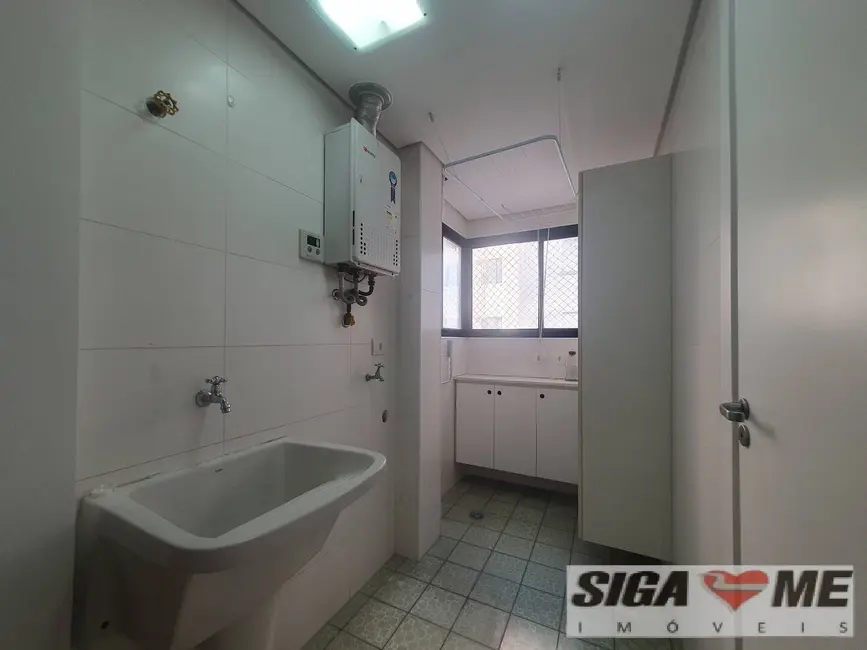 Foto 6 de Apartamento para alugar, 94m2 em Vila Olímpia, São Paulo - SP