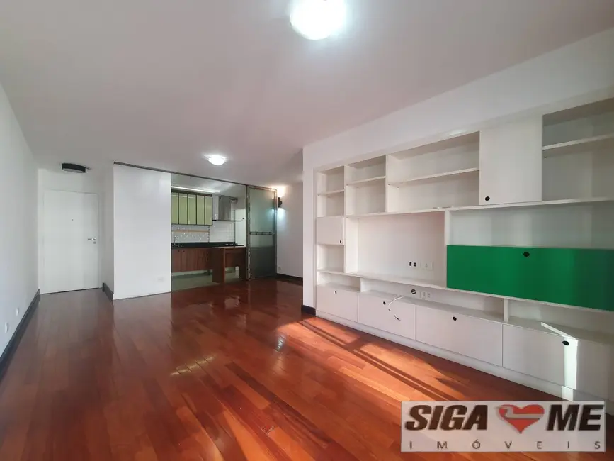 Foto 2 de Apartamento para alugar, 94m2 em Vila Olímpia, São Paulo - SP