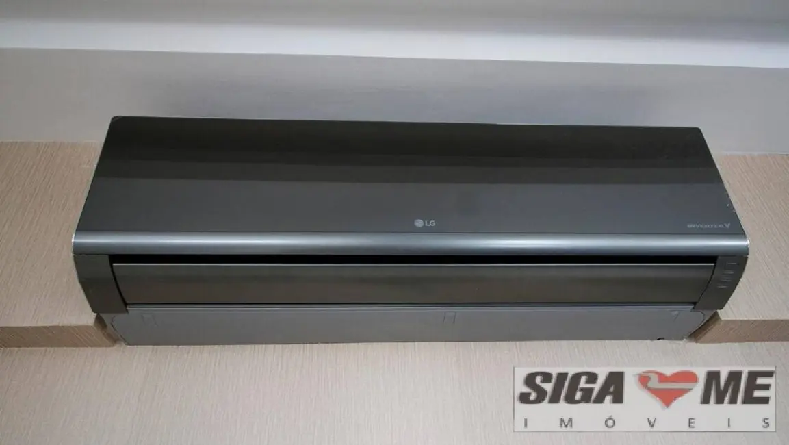 Foto 8 de Apartamento com 2 quartos para alugar, 90m2 em Cidade Jardim, São Paulo - SP