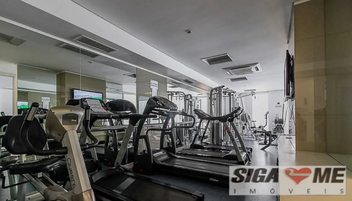 Foto 3 de Apartamento com 2 quartos para alugar, 90m2 em Cidade Jardim, São Paulo - SP