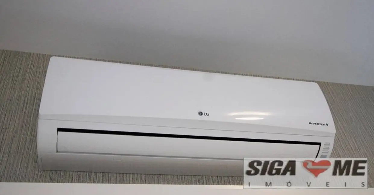 Foto 6 de Apartamento com 2 quartos para alugar, 90m2 em Cidade Jardim, São Paulo - SP