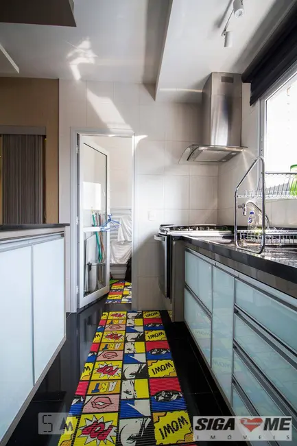 Foto 2 de Apartamento com 2 quartos para alugar, 90m2 em Cidade Jardim, São Paulo - SP