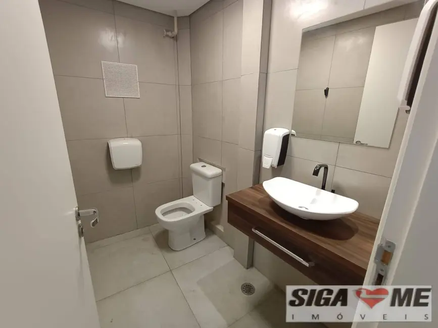Foto 5 de Sala Comercial para alugar, 360m2 em República, São Paulo - SP