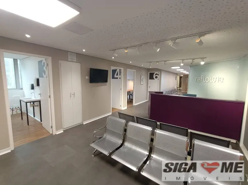 Foto 1 de Sala Comercial para alugar, 360m2 em República, São Paulo - SP