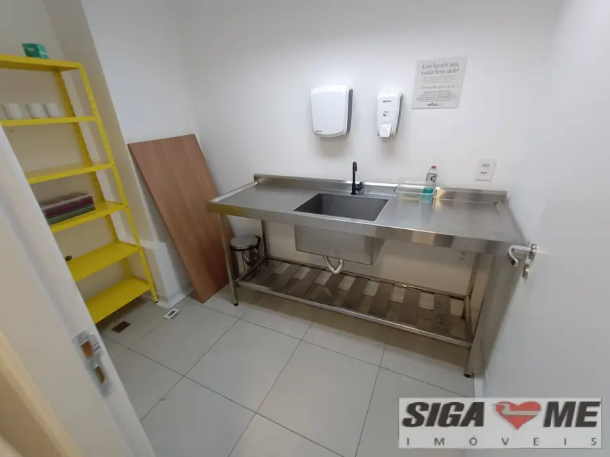 Foto 3 de Sala Comercial para alugar, 360m2 em República, São Paulo - SP