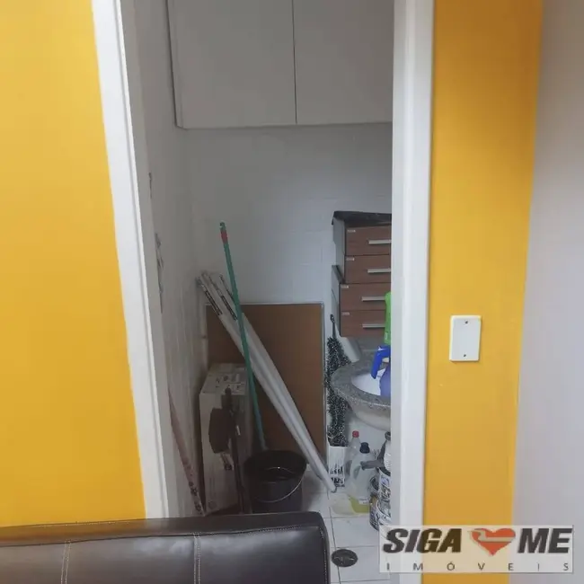 Foto 8 de Sala Comercial à venda, 70m2 em São Paulo - SP