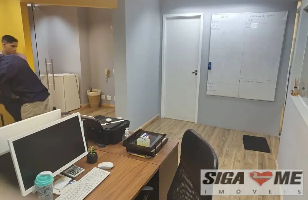Foto 5 de Sala Comercial à venda, 70m2 em São Paulo - SP