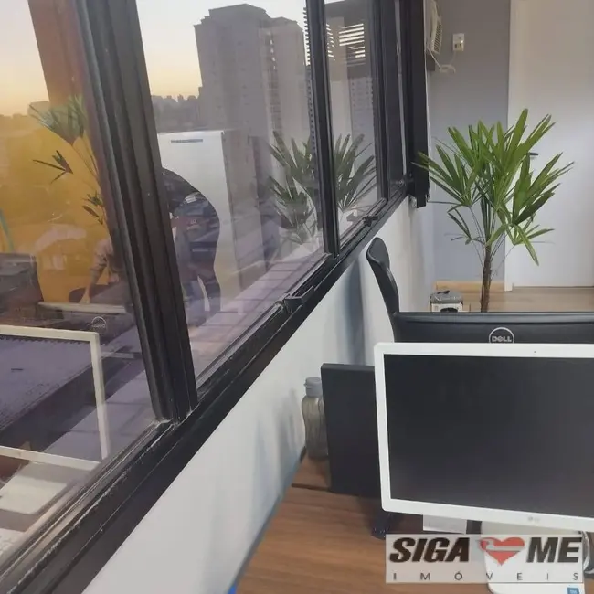 Foto 6 de Sala Comercial à venda, 70m2 em São Paulo - SP