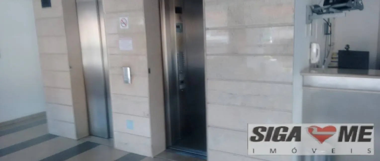 Foto 2 de Sala Comercial à venda, 70m2 em São Paulo - SP