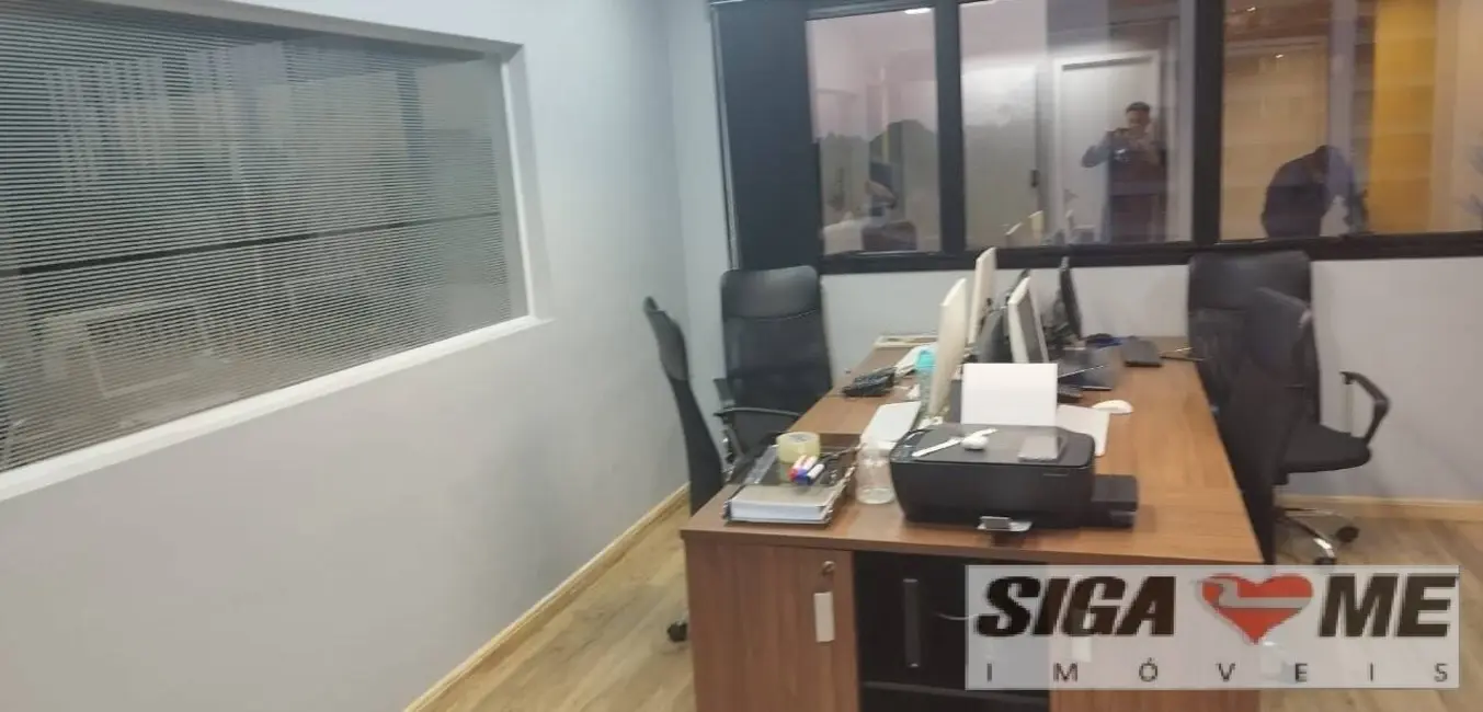 Foto 7 de Sala Comercial à venda, 70m2 em São Paulo - SP