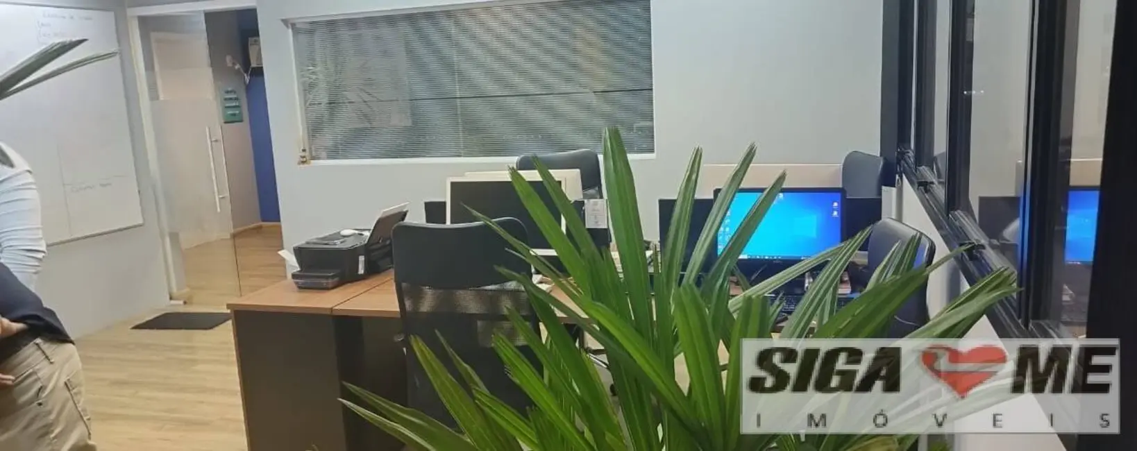 Foto 3 de Sala Comercial à venda, 70m2 em São Paulo - SP