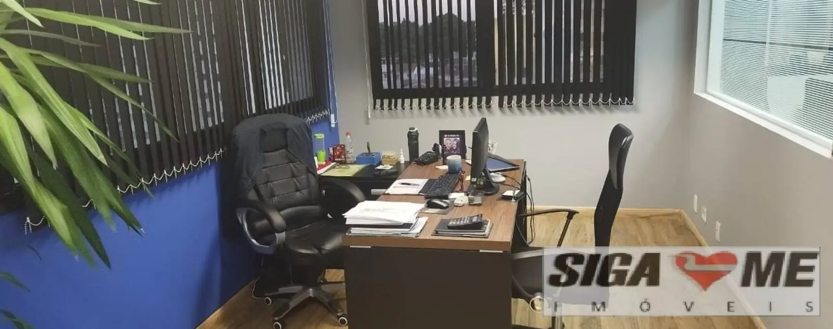 Foto 1 de Sala Comercial à venda, 70m2 em São Paulo - SP