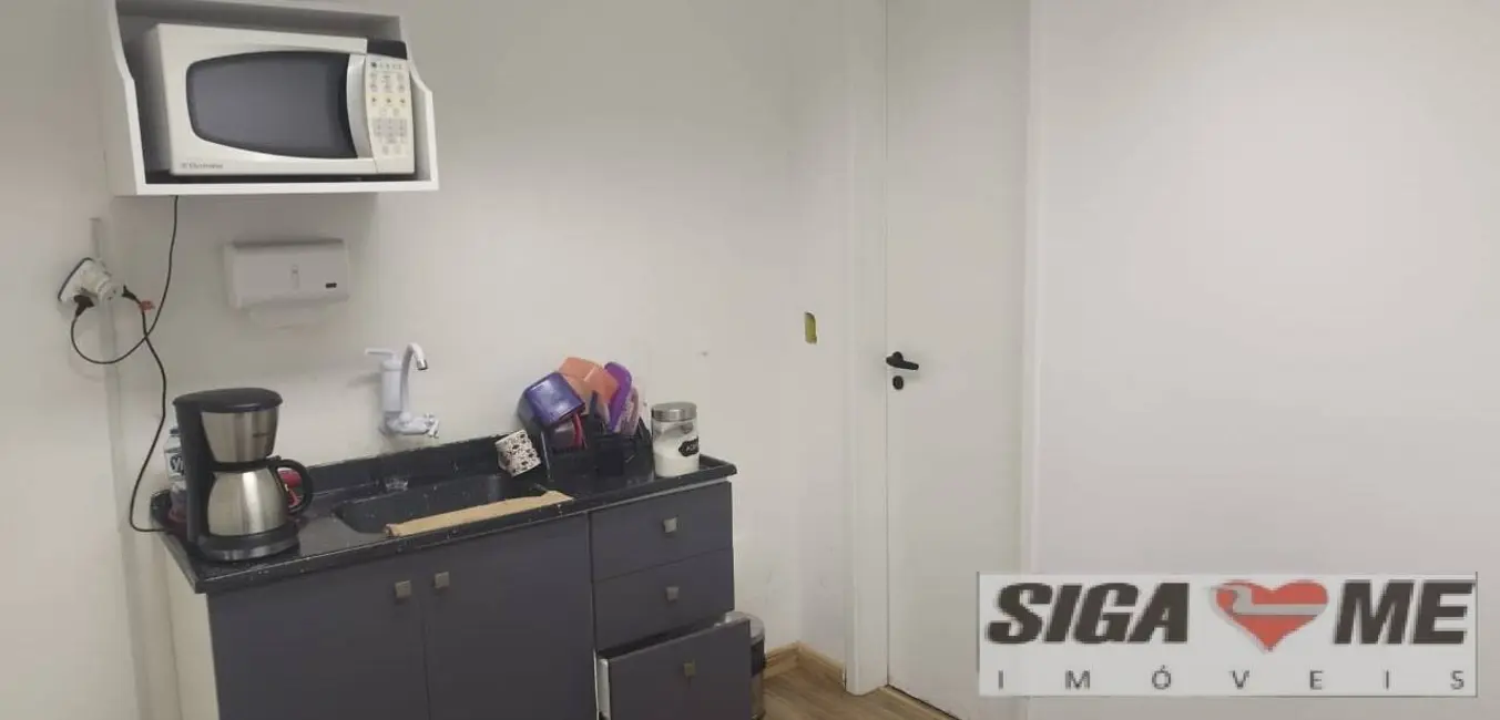 Foto 9 de Sala Comercial à venda, 70m2 em São Paulo - SP