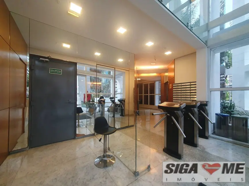 Foto 4 de Sala Comercial para alugar, 36m2 em São Paulo - SP