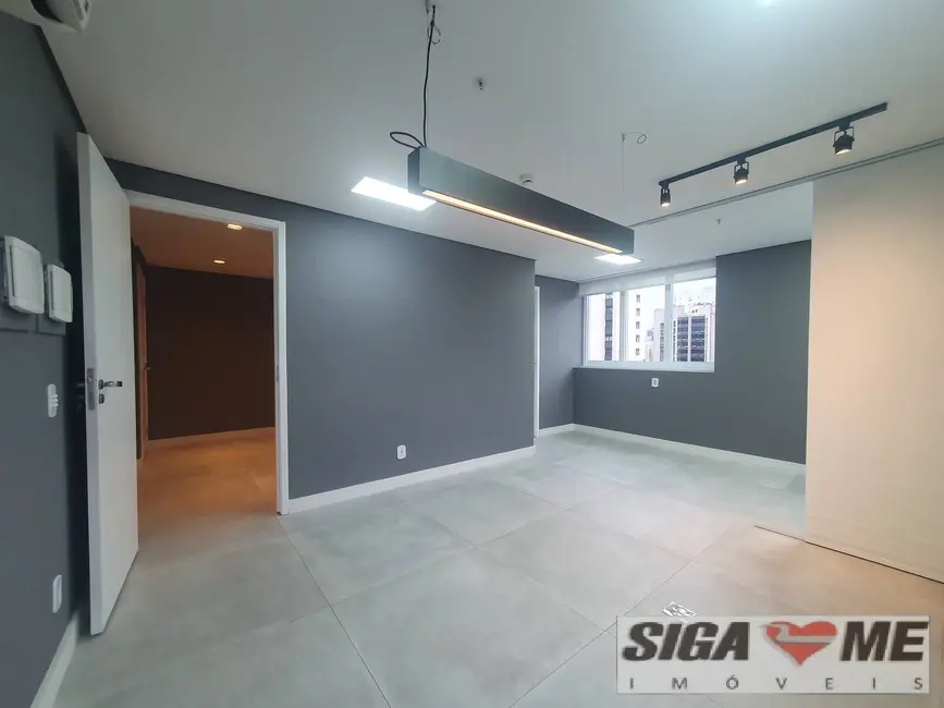 Foto 1 de Sala Comercial para alugar, 36m2 em São Paulo - SP