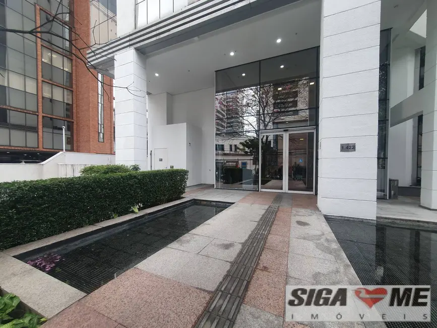 Foto 2 de Sala Comercial para alugar, 36m2 em São Paulo - SP