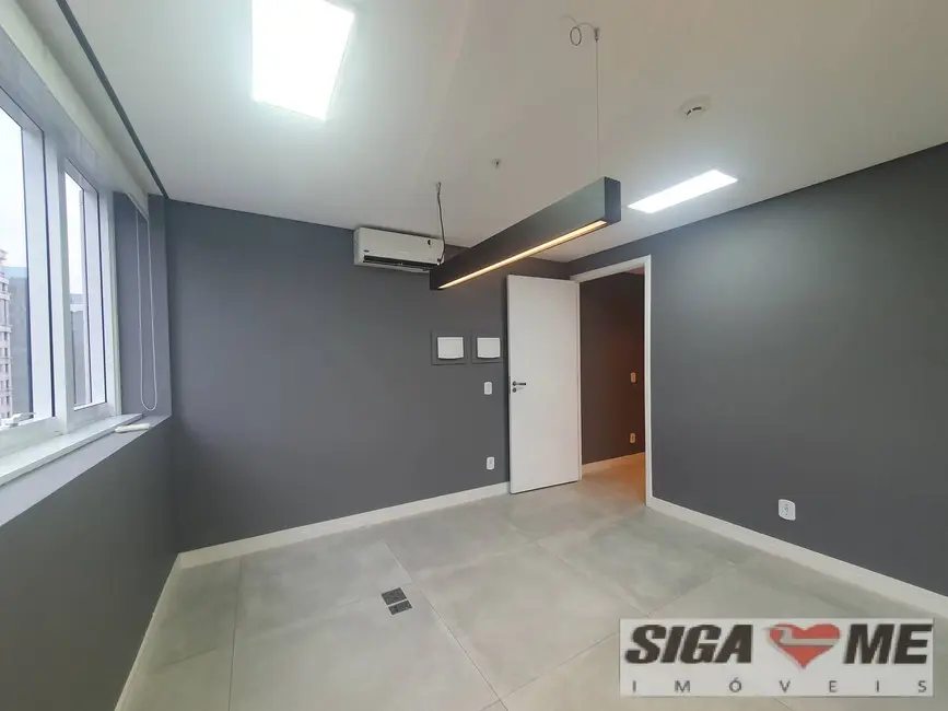 Foto 9 de Sala Comercial para alugar, 36m2 em São Paulo - SP
