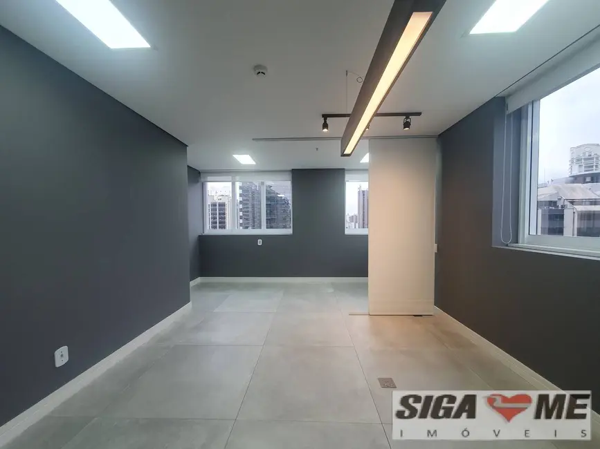 Foto 7 de Sala Comercial para alugar, 36m2 em São Paulo - SP