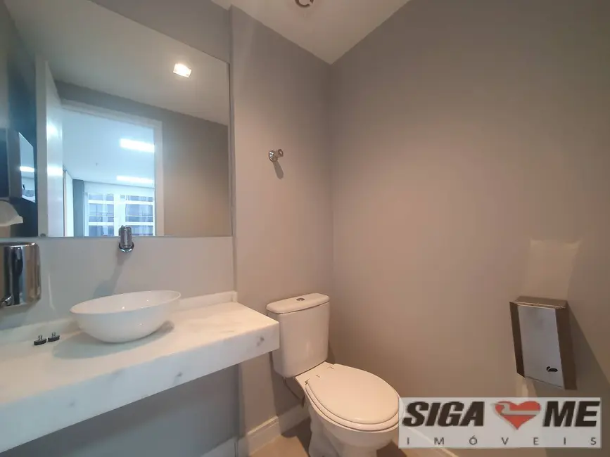 Foto 6 de Sala Comercial para alugar, 36m2 em São Paulo - SP