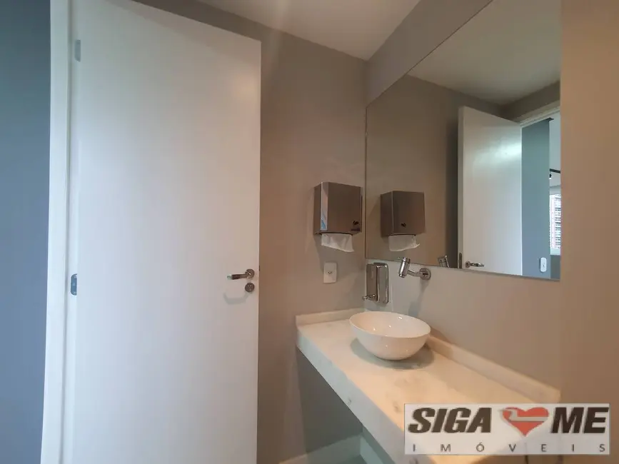 Foto 5 de Sala Comercial para alugar, 36m2 em São Paulo - SP