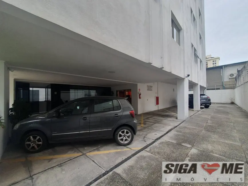 Apartamento com 1 quarto para alugar, 36m2 em Vila Mariana, São Paulo - SP - imagem 2 Foto 2 de Apartamento com 1 quarto para alugar, 36m2 em Vila Mariana, São Paulo - SP