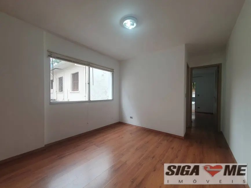 Apartamento com 1 quarto para alugar, 36m2 em Vila Mariana, São Paulo - SP - imagem 1 Foto 1 de Apartamento com 1 quarto para alugar, 36m2 em Vila Mariana, São Paulo - SP