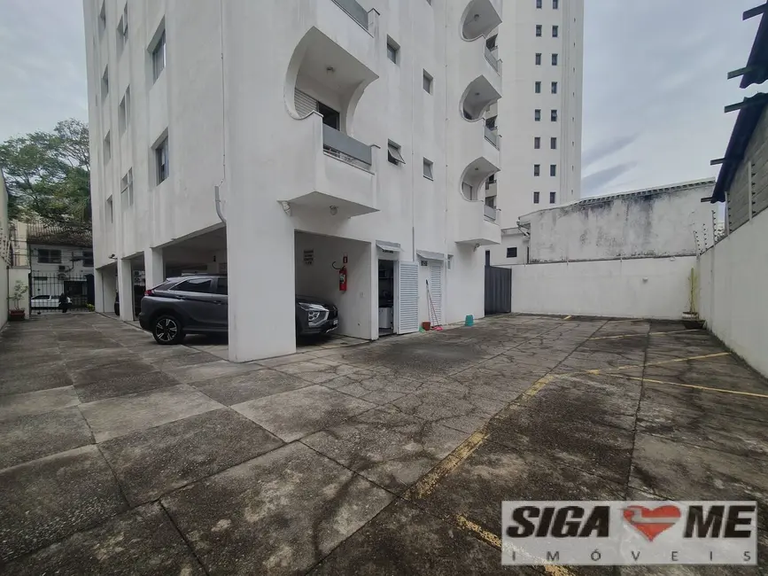 Apartamento com 1 quarto para alugar, 36m2 em Vila Mariana, São Paulo - SP - imagem 5 Foto 5 de Apartamento com 1 quarto para alugar, 36m2 em Vila Mariana, São Paulo - SP