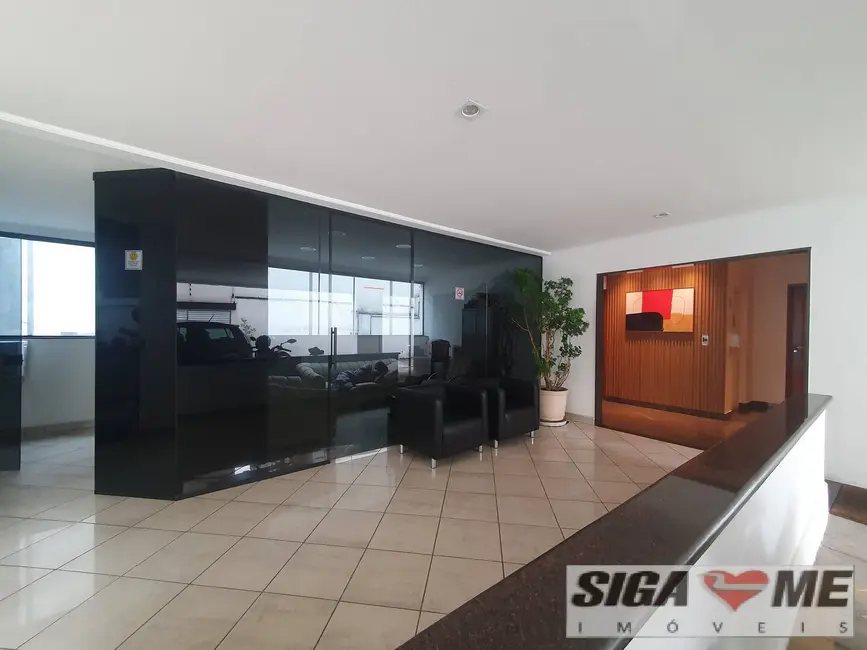 Apartamento com 1 quarto para alugar, 36m2 em Vila Mariana, São Paulo - SP - imagem 3 Foto 3 de Apartamento com 1 quarto para alugar, 36m2 em Vila Mariana, São Paulo - SP