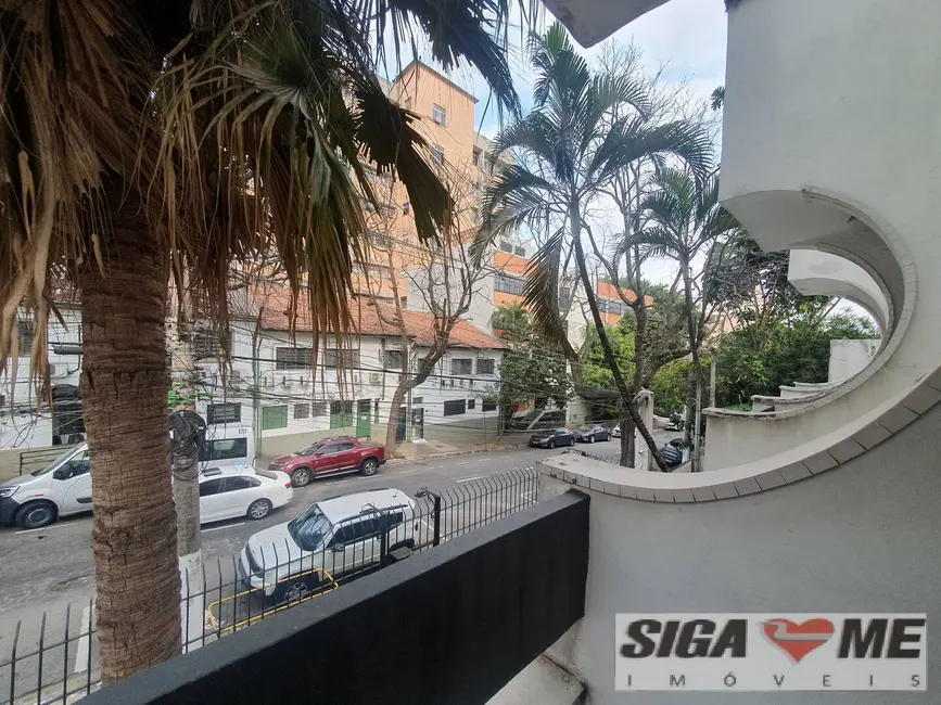 Apartamento com 1 quarto para alugar, 36m2 em Vila Mariana, São Paulo - SP - imagem 4 Foto 4 de Apartamento com 1 quarto para alugar, 36m2 em Vila Mariana, São Paulo - SP