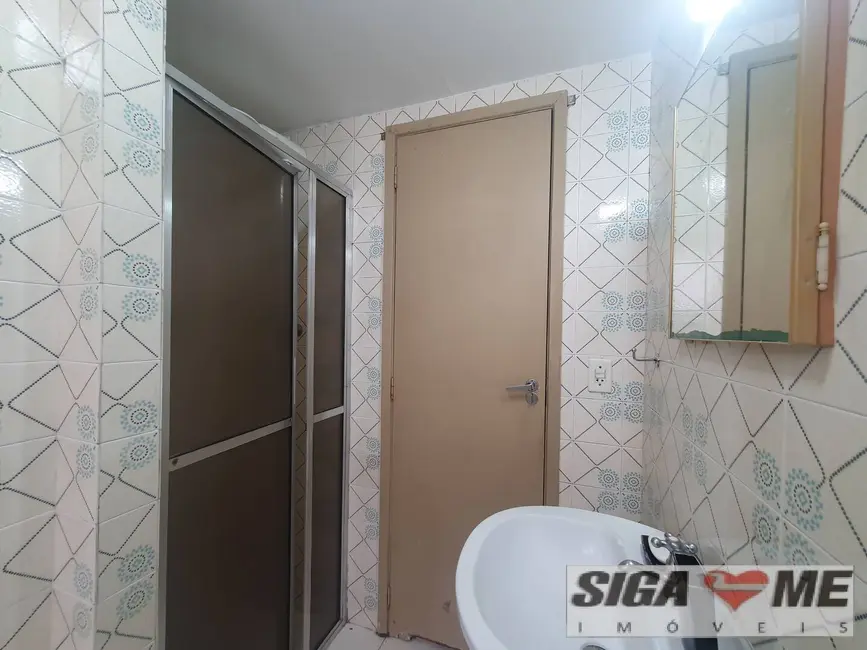 Apartamento com 1 quarto para alugar, 36m2 em Vila Mariana, São Paulo - SP - imagem 9 Foto 9 de Apartamento com 1 quarto para alugar, 36m2 em Vila Mariana, São Paulo - SP