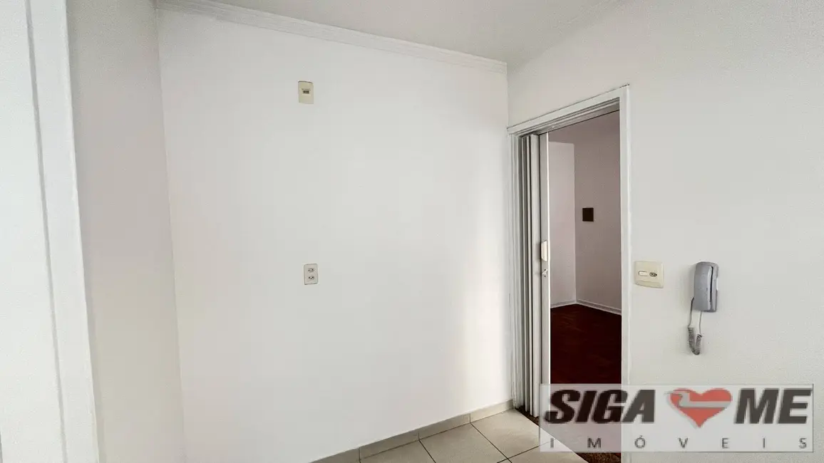 Foto 7 de Apartamento com 1 quarto para alugar em Vila Pompéia, São Paulo - SP
