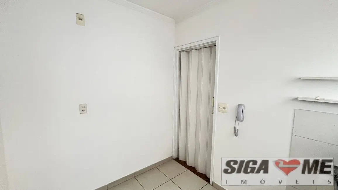 Foto 5 de Apartamento com 1 quarto para alugar em Vila Pompéia, São Paulo - SP