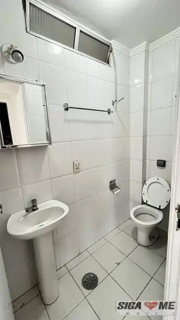 Foto 8 de Apartamento com 1 quarto para alugar em Vila Pompéia, São Paulo - SP