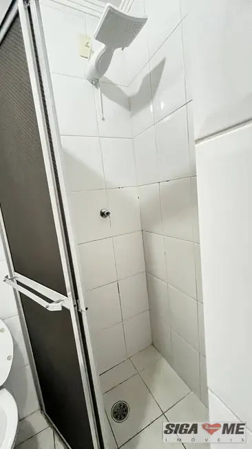 Foto 9 de Apartamento com 1 quarto para alugar em Vila Pompéia, São Paulo - SP