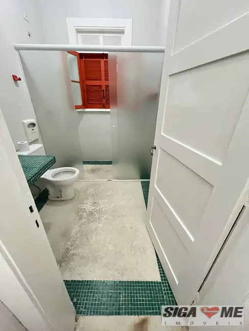 Foto 8 de Sala Comercial para alugar, 57m2 em Higienópolis, São Paulo - SP