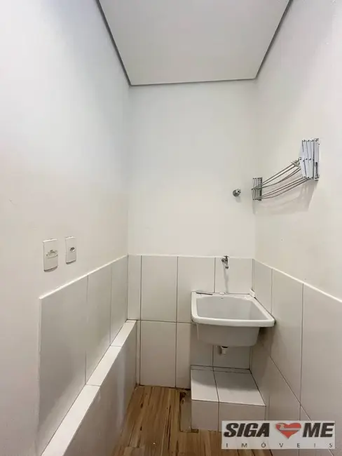 Foto 9 de Sala Comercial para alugar, 57m2 em Higienópolis, São Paulo - SP