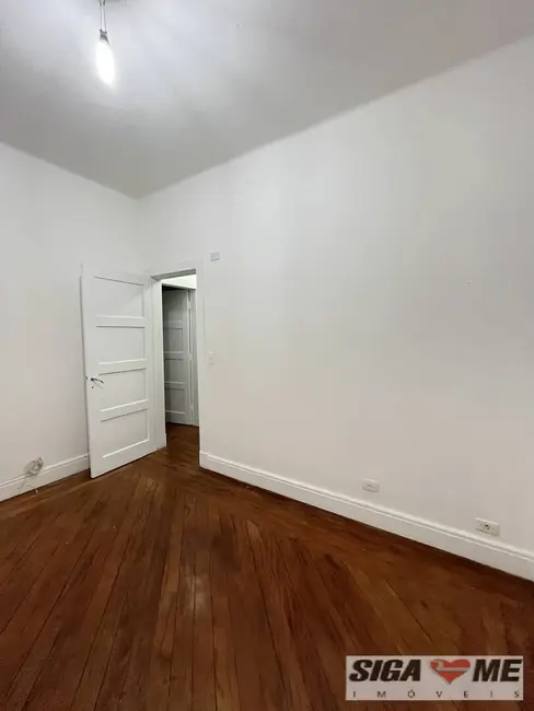 Foto 3 de Sala Comercial para alugar, 57m2 em Higienópolis, São Paulo - SP