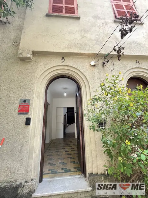 Foto 1 de Sala Comercial para alugar, 57m2 em Higienópolis, São Paulo - SP