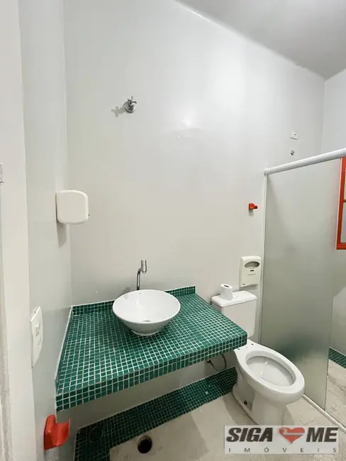 Foto 7 de Sala Comercial para alugar, 57m2 em Higienópolis, São Paulo - SP