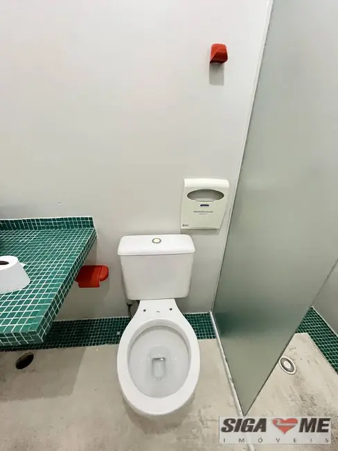 Foto 6 de Sala Comercial para alugar, 57m2 em Higienópolis, São Paulo - SP