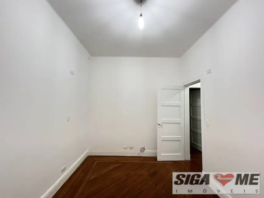 Foto 2 de Sala Comercial para alugar, 57m2 em Higienópolis, São Paulo - SP