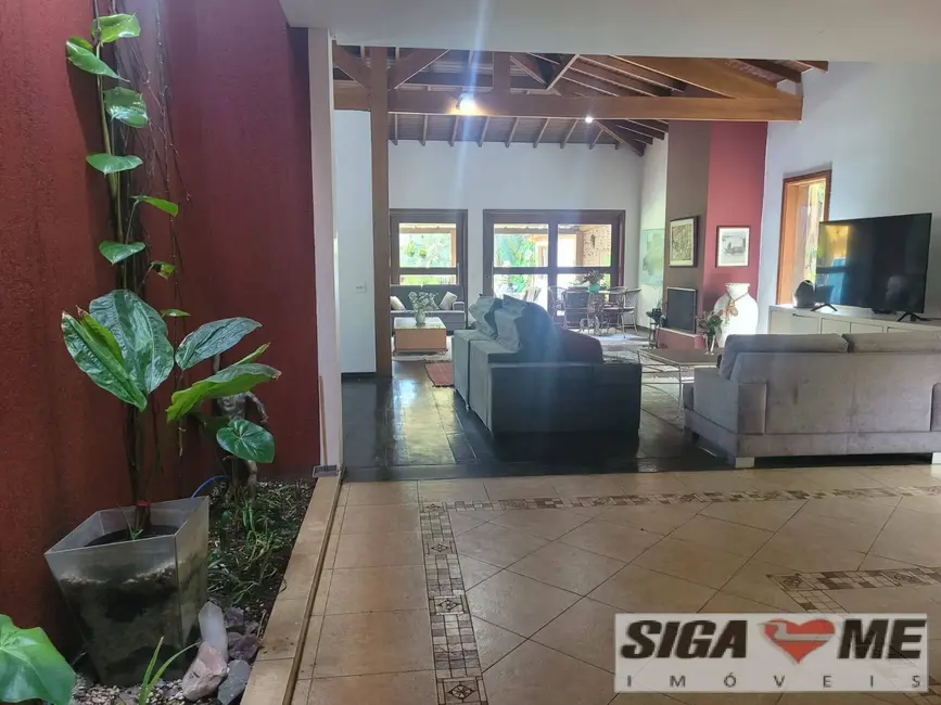 Foto 7 de Casa com 4 quartos à venda, 980m2 em Campo Belo, São Paulo - SP