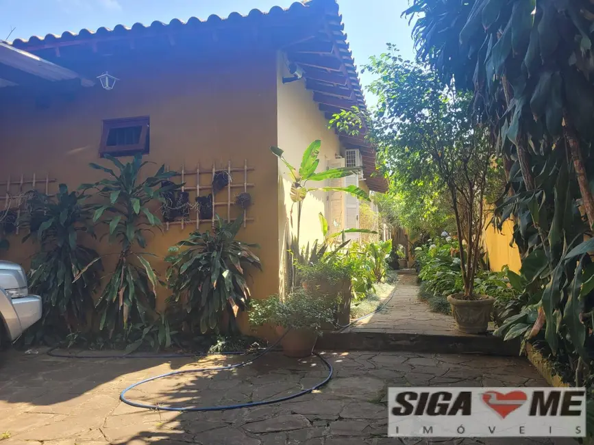 Foto 2 de Casa com 4 quartos à venda, 980m2 em Campo Belo, São Paulo - SP