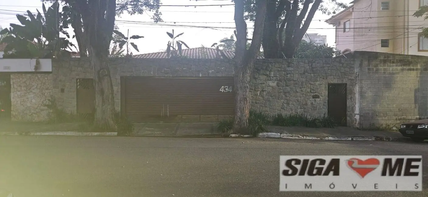 Foto 9 de Casa com 4 quartos à venda, 980m2 em Campo Belo, São Paulo - SP