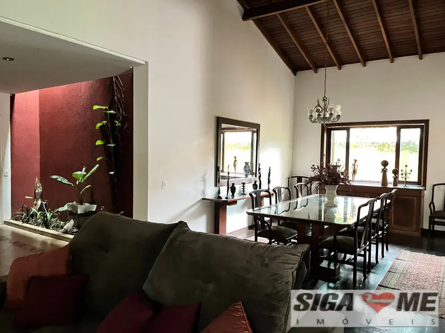 Foto 8 de Casa com 4 quartos à venda, 980m2 em Campo Belo, São Paulo - SP