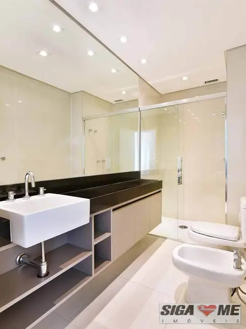 Foto 5 de Apartamento com 1 quarto à venda e para alugar, 62m2 em Vila Olímpia, São Paulo - SP