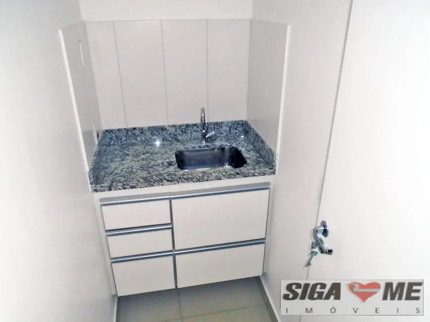 Foto 9 de Sala Comercial para alugar, 33m2 em Cerqueira César, São Paulo - SP