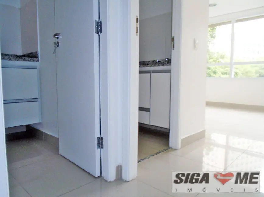 Foto 7 de Sala Comercial para alugar, 33m2 em Cerqueira César, São Paulo - SP