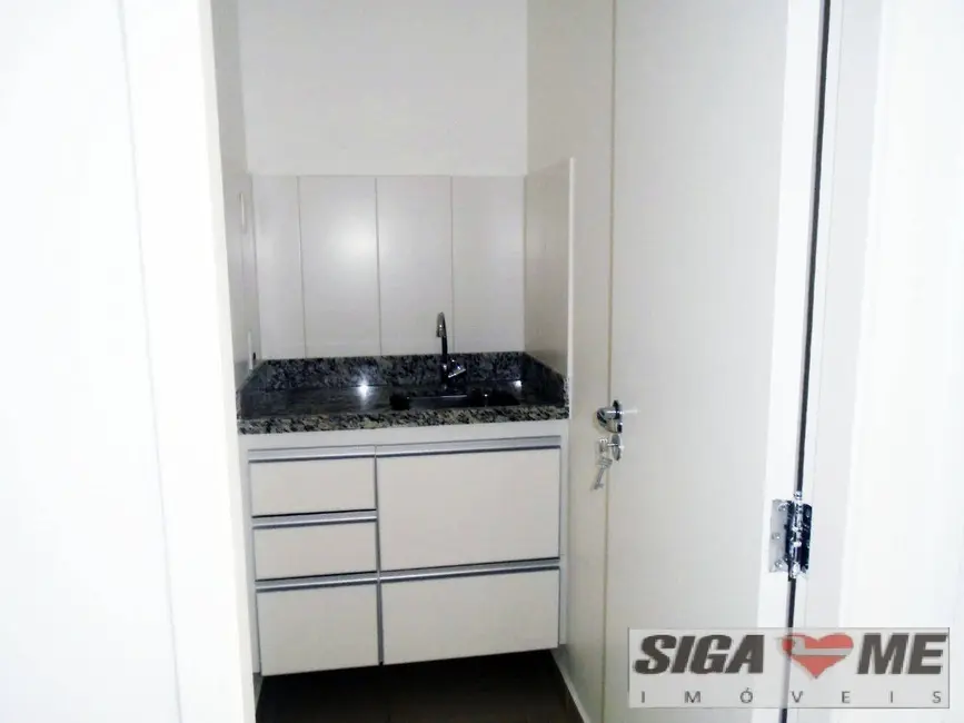 Foto 6 de Sala Comercial para alugar, 33m2 em Cerqueira César, São Paulo - SP